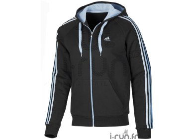 prix veste adidas homme