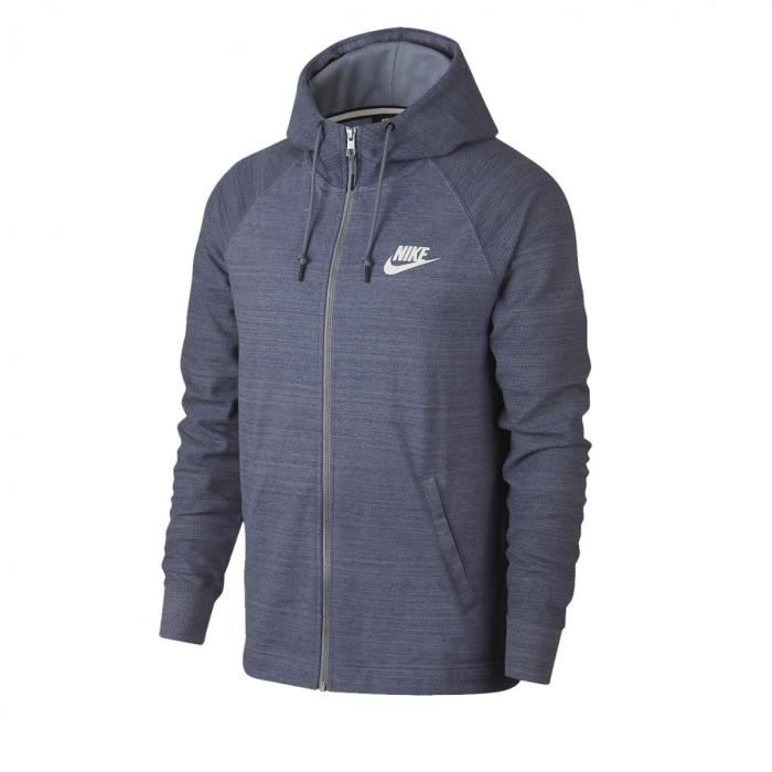 veste nike en solde