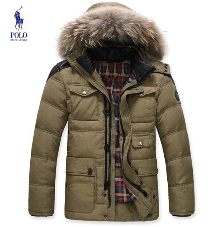 veste ralph lauren homme pas cher