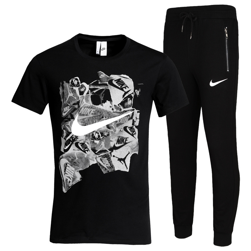 vetement nike femme solde